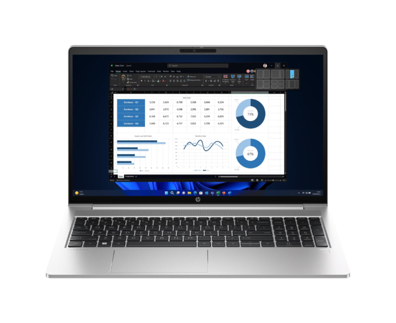 Ordinateur portable HP ProBook 450 G10