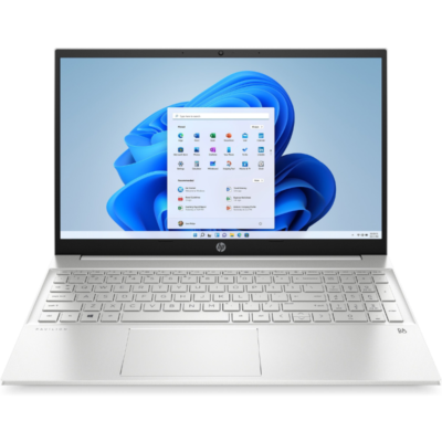 Ordinateur portable HP Pavilion 15-eh3001nk