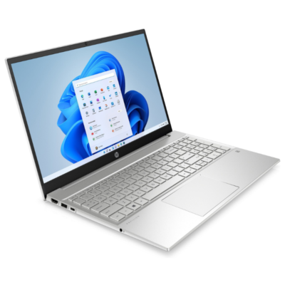 Ordinateur portable HP Pavilion 15-eh3001nk