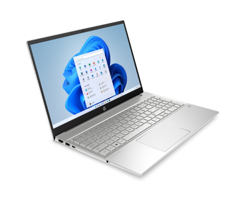 Ordinateur portable HP Pavilion 15-eh3001nk