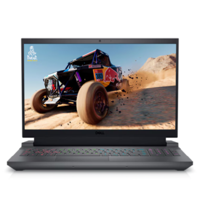 Ordinateur portable Dell gaming G15 5530-DL-G15-I5-6GB