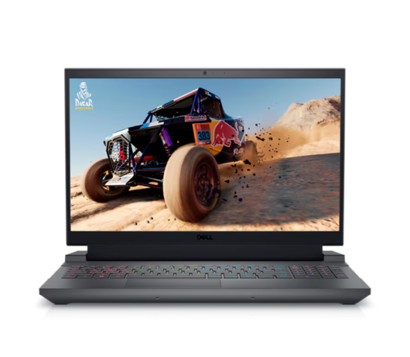 Ordinateur portable Dell gaming G15 5530-DL-G15-I5-6GB