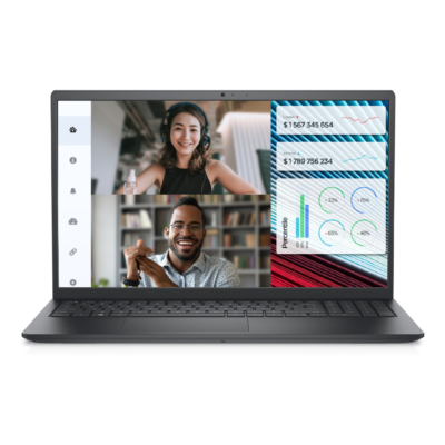 Ordinateur portable Dell Vostro 3520 – (DL-VOSTRO3520-I5-UBU