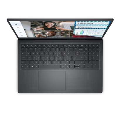 Ordinateur portable Dell Vostro 3520 – (DL-VOSTRO3520-I5-UBU