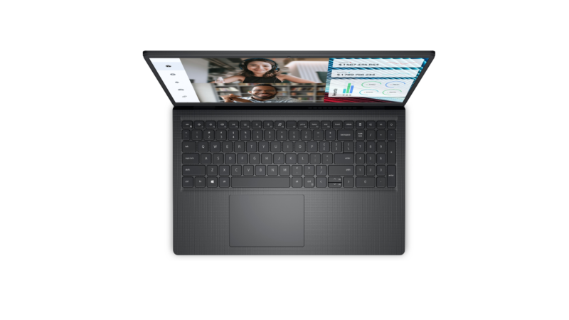 Ordinateur portable Dell Vostro 3520 – DL-VOSTRO3520-I5-UBU – Image 2
