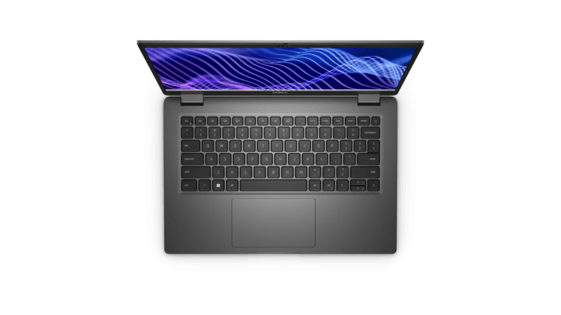 Ordinateur portable Dell Latitude 3440-DL-LAT3440-I5