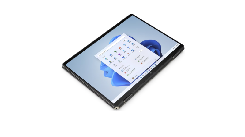 pc portable convertible HP Spectre x360 14-ef0003nk-6F7Z4EA – Image 3