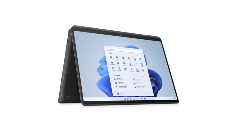 pc portable convertible HP Spectre x360 14-ef0003nk-6F7Z4EA – Image 4