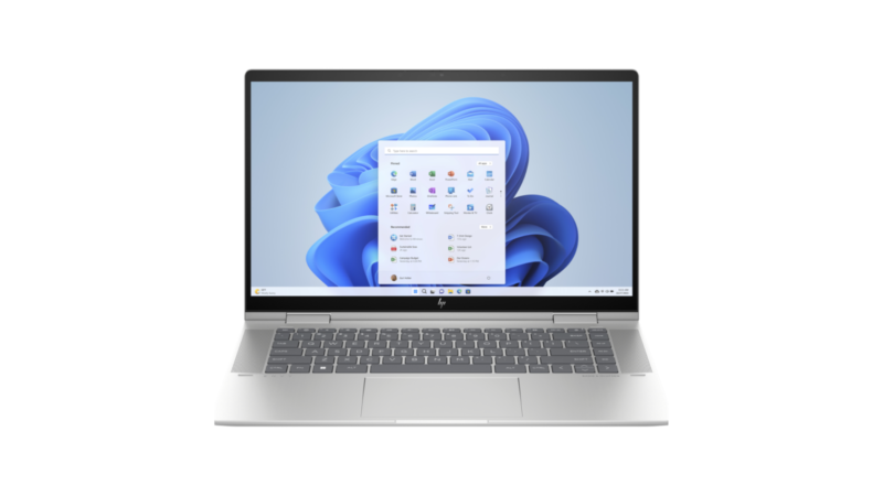 Ordinateur portable HP ENVY X360 15-fe0001nk