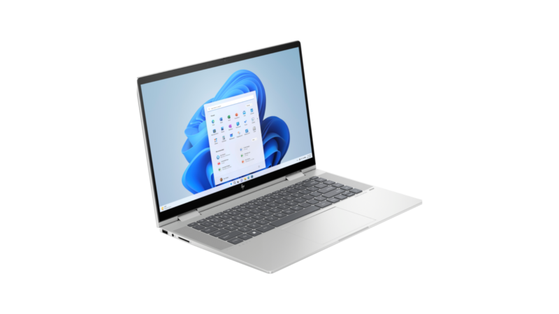 Ordinateur portable HP ENVY X360 15-fe0001nk – Image 2