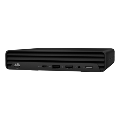 Ordinateur de bureau HP Pro Mini 260 G9