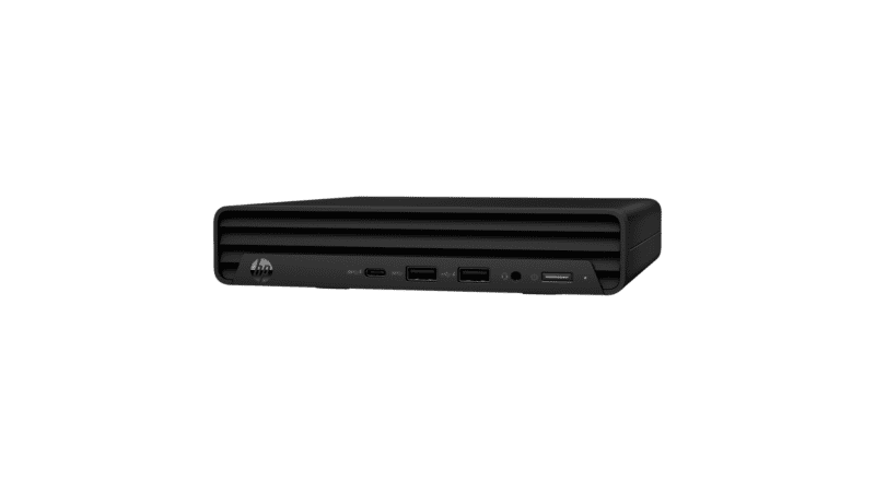 Ordinateur de bureau HP Pro Mini 260 G9 – Image 2