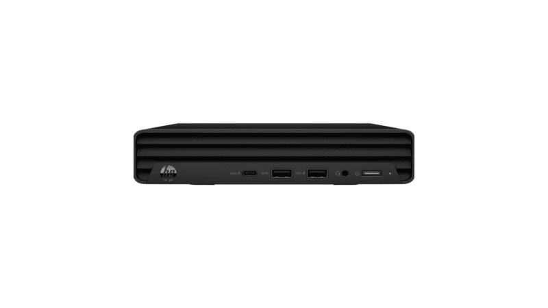 Ordinateur de bureau HP Pro Mini 260 G9