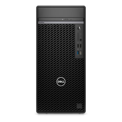 Ordinateur de bureau Dell OptiPlex Tower Plus 7010-N004O7010MTEMEA_UBU