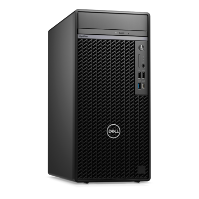 Ordinateur de bureau Dell OptiPlex Tower Plus 7010-N004O7010MTEMEA_UBU