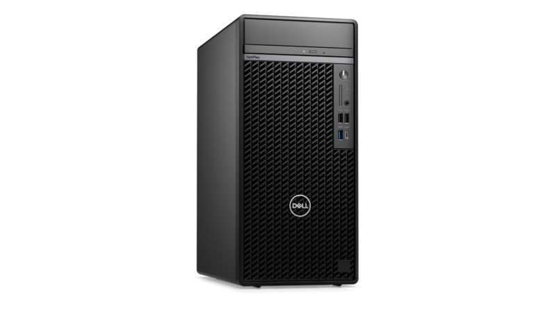 Ordinateur de bureau Dell OptiPlex Tower Plus 7010-N004O7010MTEMEA_UBU – Image 2