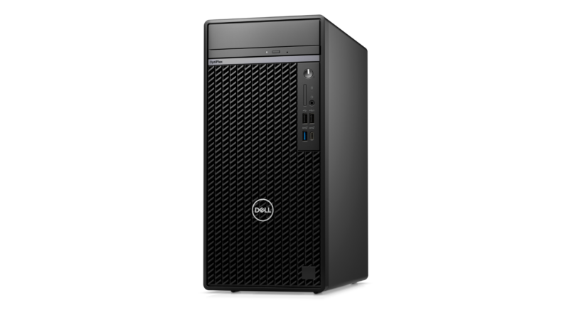 Ordinateur de bureau Dell OptiPlex Tower Plus 7010-N004O7010MTEMEA_UBU – Image 3