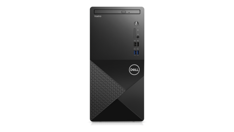 Ordinateur de bureau Dell vostro 3910 Tour-N7519VDT3910EMEA_UBU