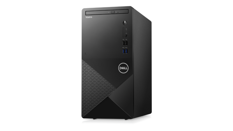 Ordinateur de bureau Dell vostro 3910 Tour-N7519VDT3910EMEA_UBU – Image 2