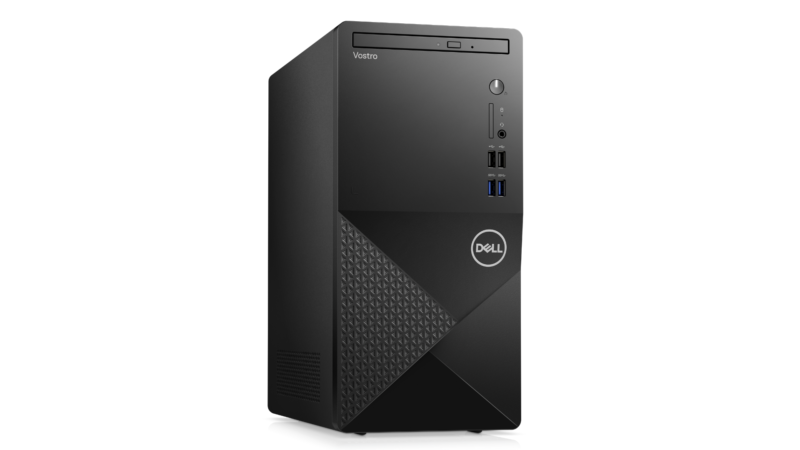 Ordinateur de bureau Dell vostro 3910 Tour-N7519VDT3910EMEA_UBU – Image 3