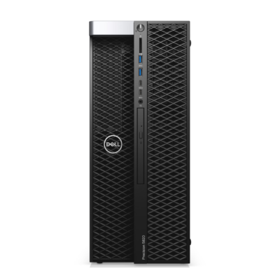 Station de travail Dell Precision 5820-DL-PR-TW-5820