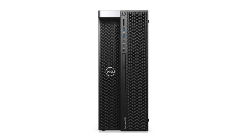 Station de travail Dell Precision 5820-DL-PR-TW-5820