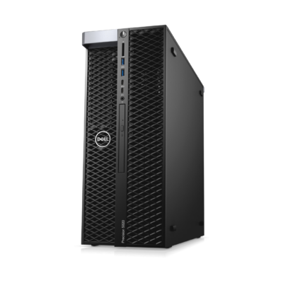 Station de travail Dell Precision 5820-DL-PR-TW-5820