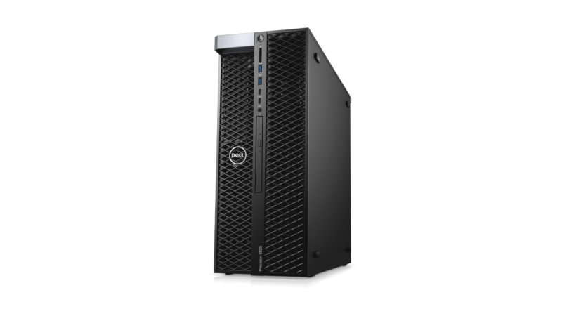 Station de travail Dell Precision 5820-DL-PR-TW-5820 – Image 2