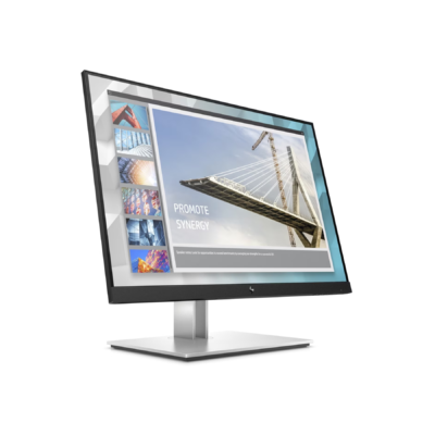 Écran 24″ WUXGA HP E24i G4-9VJ40AS