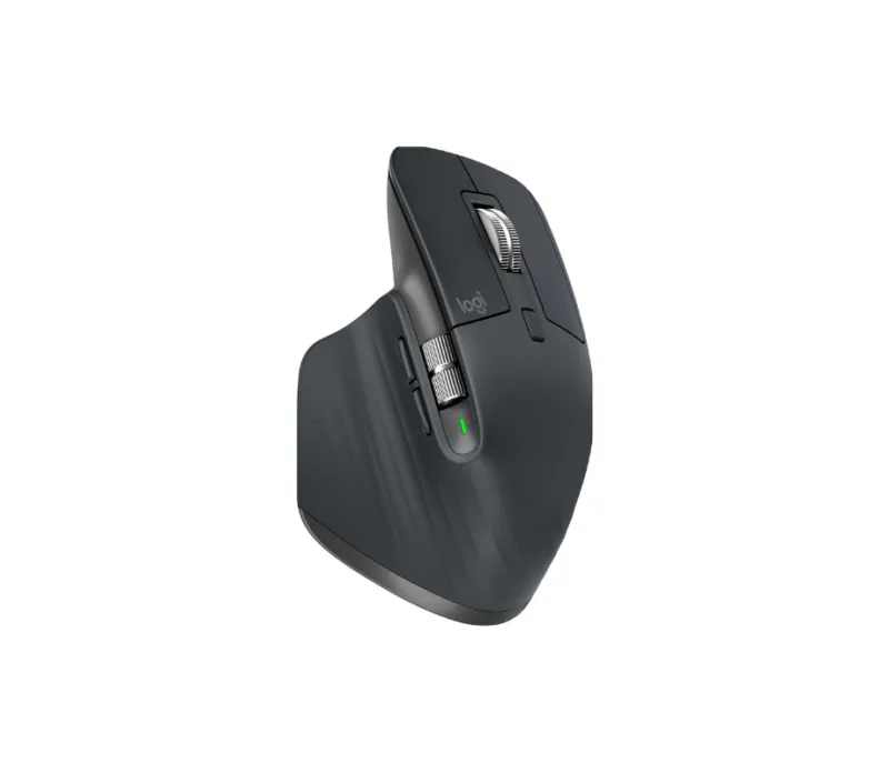 Logitech souris sans fil mx master 3s-910-006560 – Image 2