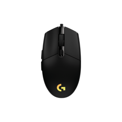 Logitech souris gaming sans fil G102 LIGHTSYNC-5099206089235