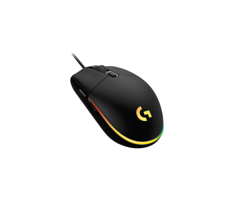 Logitech souris gaming sans fil   G102 LIGHTSYNC-5099206089235 – Image 4