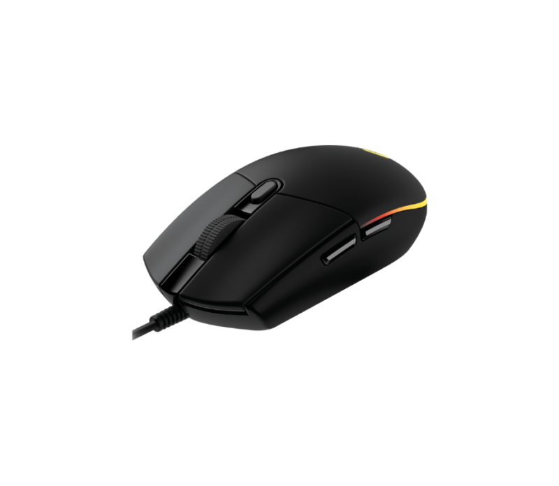 Logitech souris gaming sans fil   G102 LIGHTSYNC-5099206089235 – Image 2