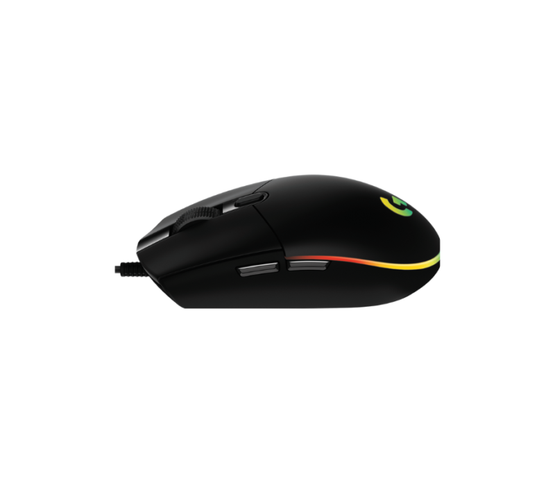 Logitech souris gaming sans fil   G102 LIGHTSYNC-5099206089235 – Image 3