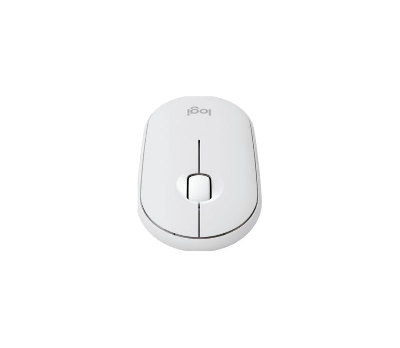 Logitech souris sans fil Bluetooth Pebble 2 M350s-910-007015 – Image 2