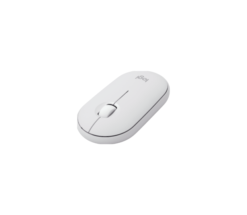 Logitech souris sans fil Bluetooth Pebble 2 M350s-910-007015 – Image 4