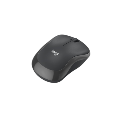 Logitech Souris M240 Silent-910-007120