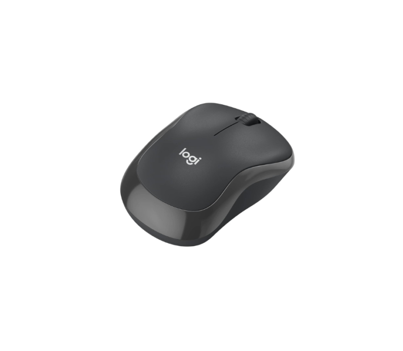 Logitech Souris M240 Silent-910-007120 – Image 2