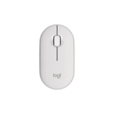 Logitech souris sans fil Bluetooth Pebble 2 M350s-910-007015