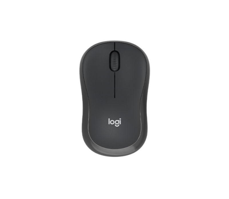 Logitech Souris M240 Silent-910-007120