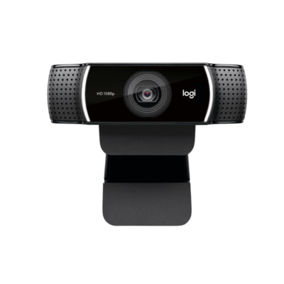 Logitech webcam HD Pro C922-960-001088