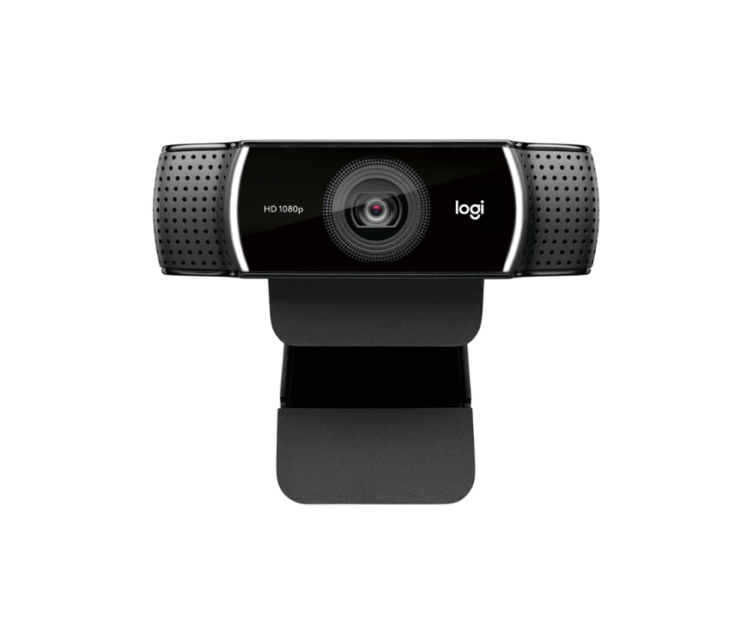 Logitech webcam HD Pro C922-960-001088