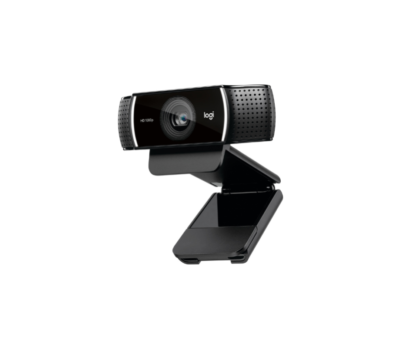 Logitech webcam  HD Pro C922-960-001088 – Image 2
