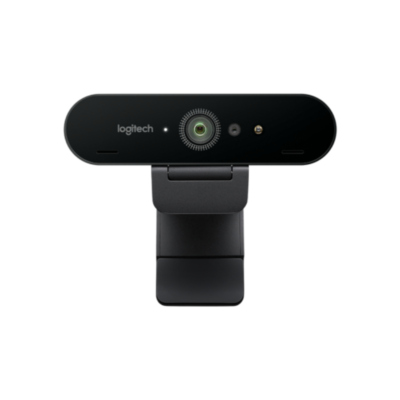 Logitech Web cam 4K BRIO-960-001106