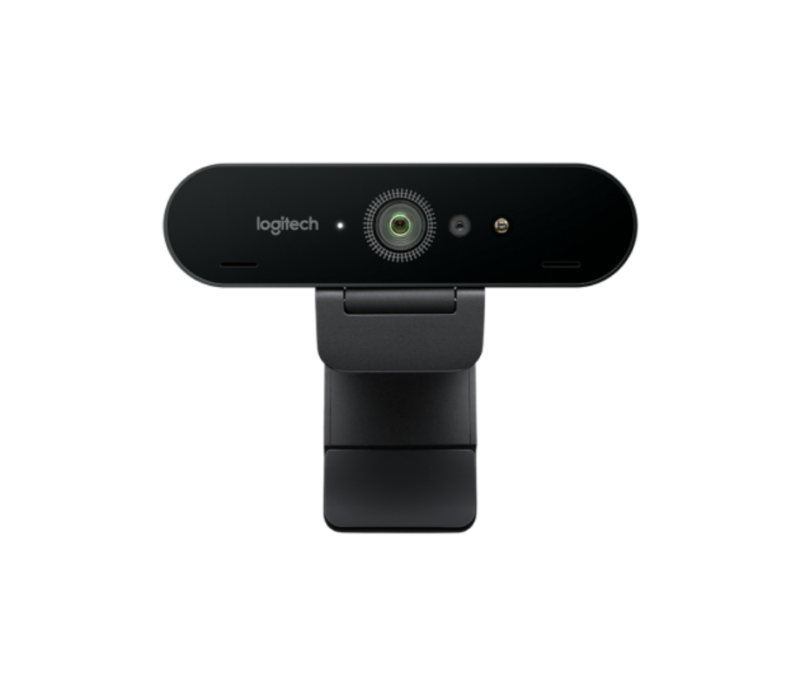Logitech Web cam 4K BRIO-960-001106