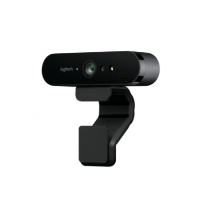 Logitech Web cam 4K BRIO-960-001106