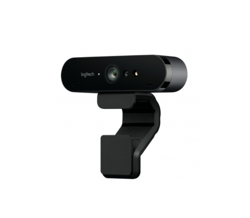 Logitech Web cam 4K BRIO-960-001106 – Image 2