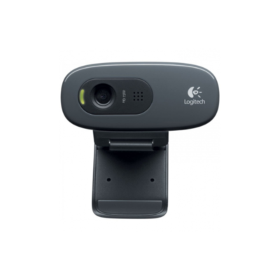 Logitech webcam C270 HD-960-001063