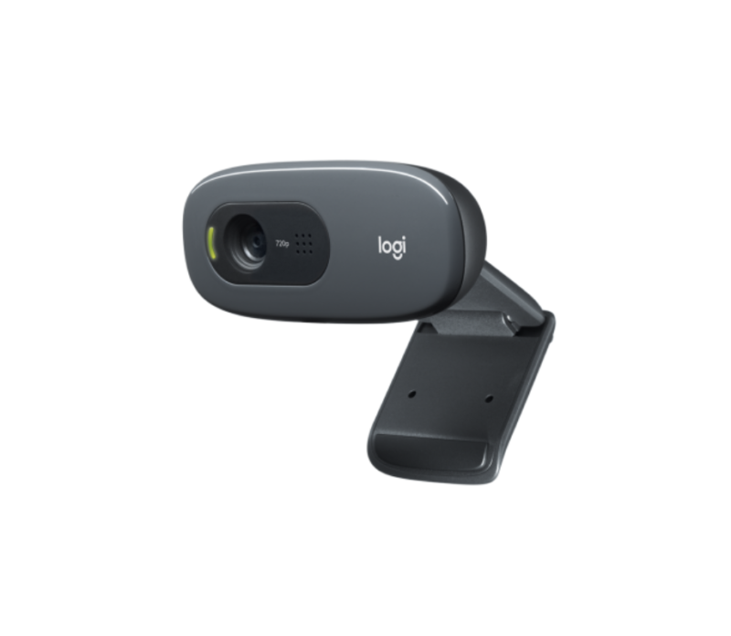 Logitech webcam C270 HD-960-001063 – Image 3