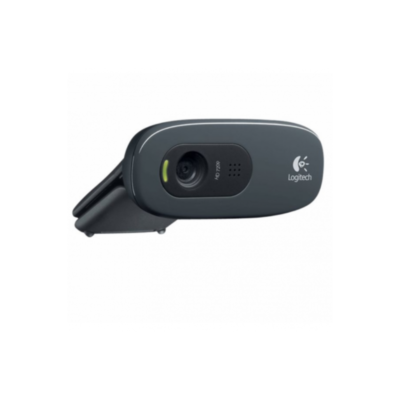 Logitech webcam C270 HD-960-001063